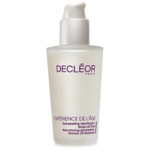 Decléor Expérience de L'ÂGE Resurfacing Gel-Peeling Wrinkle Lift Radiance