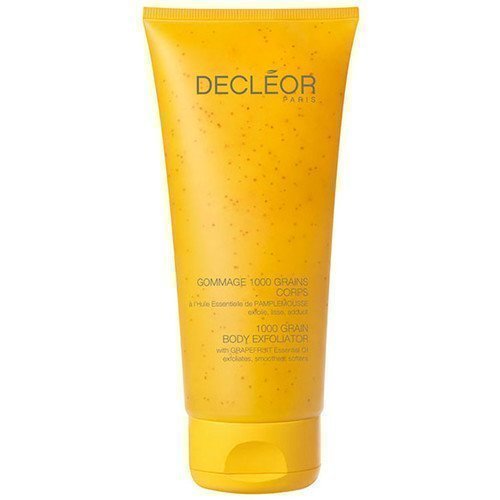 Decléor Gommage 1000 Grain Body Exfoliator