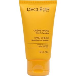 Decléor Hand Cream Nourishes and protects 50ml