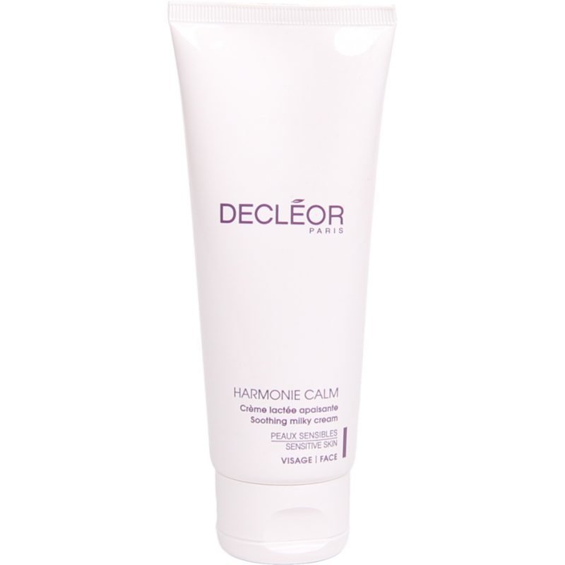 Decléor Harmonie Calm Soothing Milky Cream 100ml