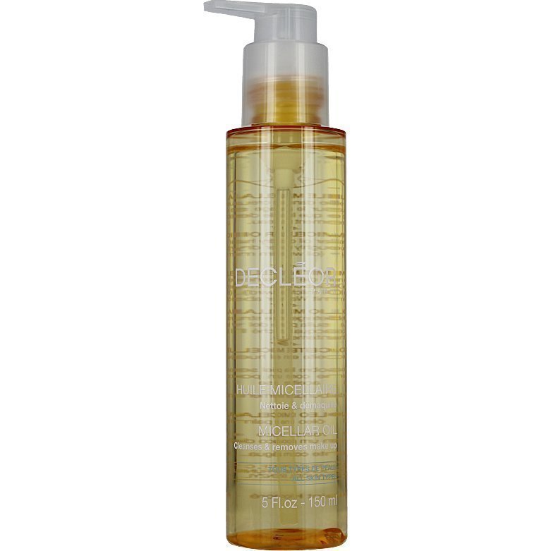 Decléor Huile Micellaire Micellar Oil 150ml