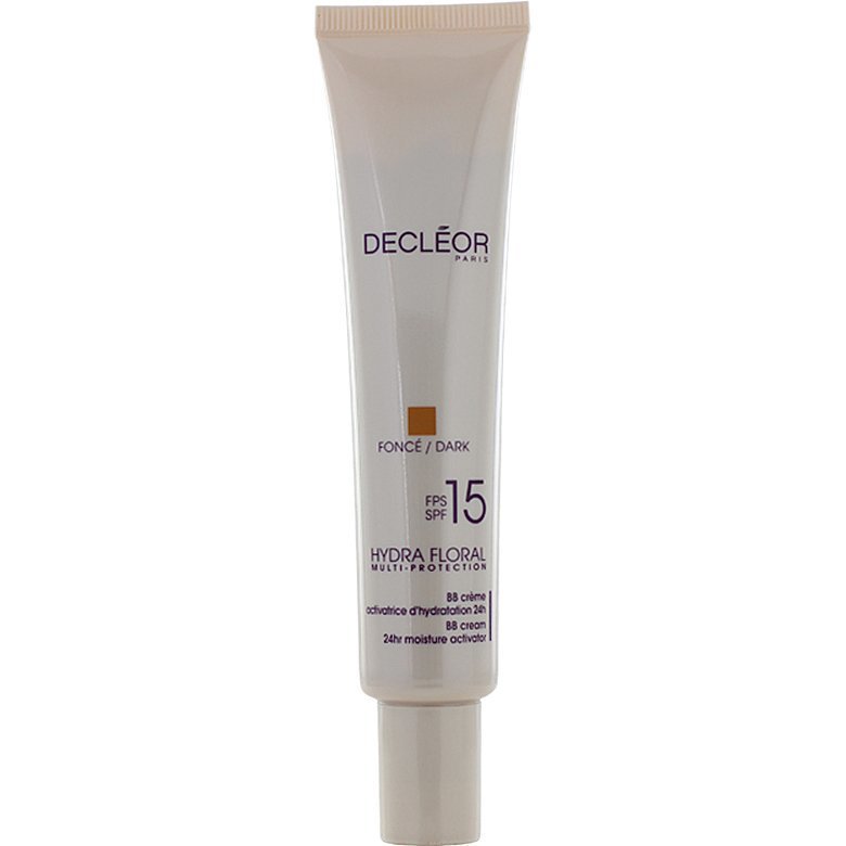 Decléor Hydra Floral BB Cream Dark SPF 15 40ml