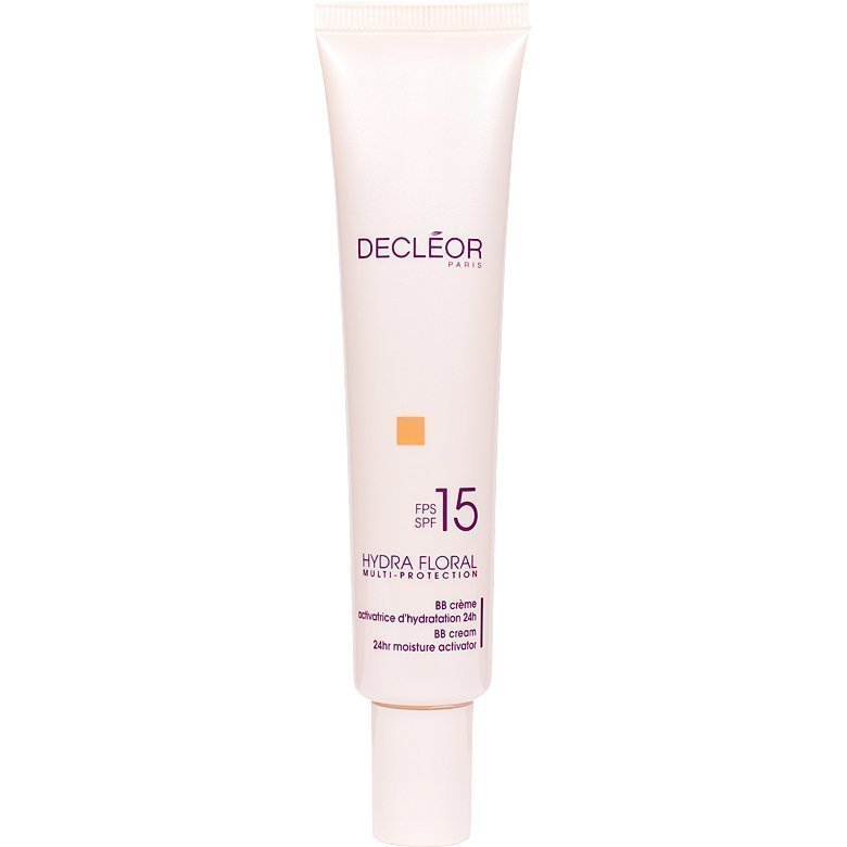 Decléor Hydra Floral BB Cream Medium SPF 15 40ml