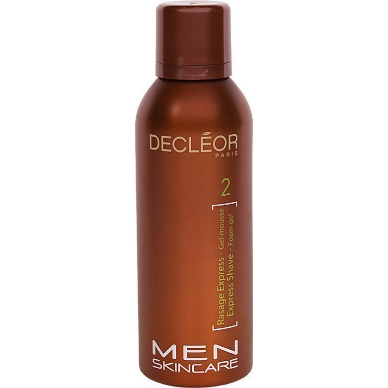 Decléor Hydra Floral Express Shave Foam Gel 150ml