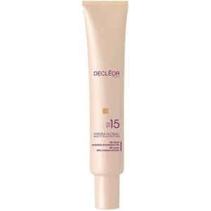 Decléor Hydra Floral Multi-Protection BB Cream 24h Moisture Activator SPF 15 Dark