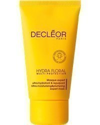 Decléor Hydra Floral Ultra-Moisturising & Plumping Expert Mask 50ml