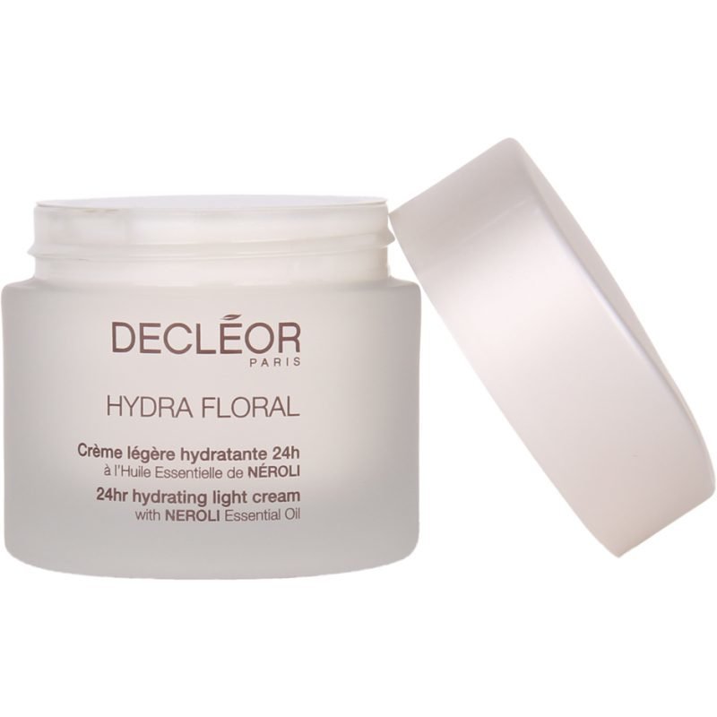 Decléor Hydra Floralprotection 24Hr Moisture Activator Light Cream 50ml