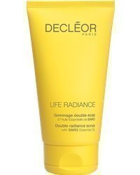 Decléor Life Radiance Double Radiance Scrub 50ml