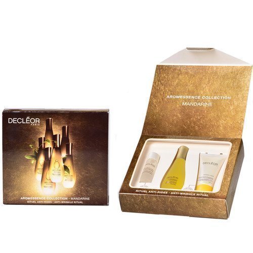 Decléor Mandarine Aroma Trio