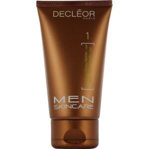 Decléor Men Skincare Clean Skin Scrub Gel 125ml