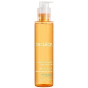Decléor Micellar Oil