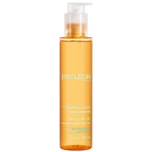 Decléor Micellar Oil