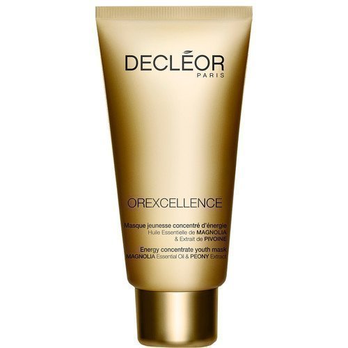 Decléor Or'Excellence Oressence Mask