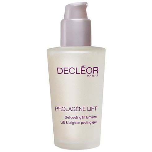 Decléor Prolagène Lift Lift & Brighten Peeling Gel