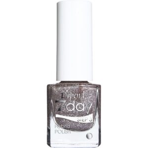 Depend 7 Day Hybrid Polish 7017 Pretty Stars 5ml