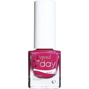 Depend 7 Day Hybrid Polish 7038 Girly Joy 5ml