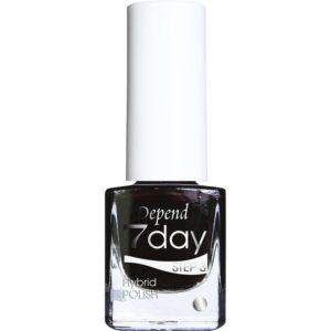 Depend 7 Day Hybrid Polish 7076 Fashion Revenge 5ml