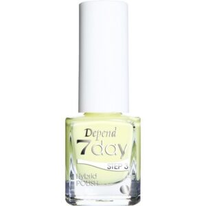 Depend 7 Day Hybrid Polish Oh My God 5ml