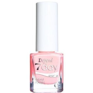 Depend 7Day Hybrid Polish Hidden Rainbow
