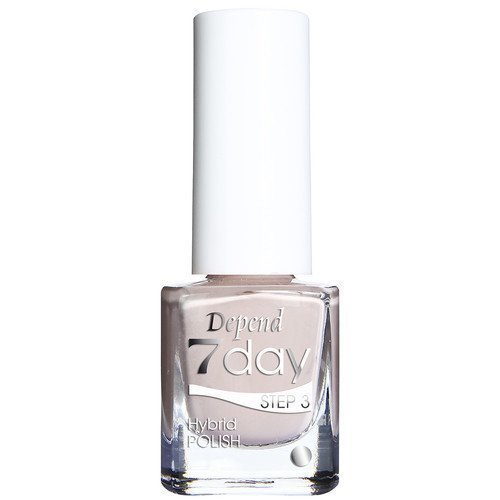 Depend 7Day Hybrid Polish IRL In Real Life