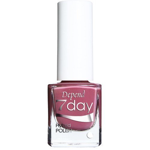 Depend 7Day Hybrid Polish Poetry In Motion