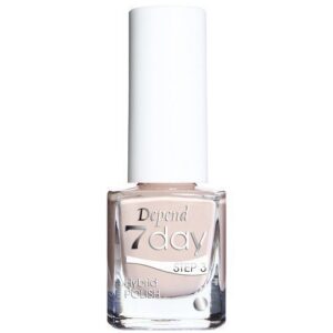 Depend 7Day Hybrid Polish TLC Tender Loving Care