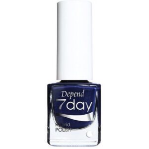 Depend 7Day Hybrid Polish Wild Thistle