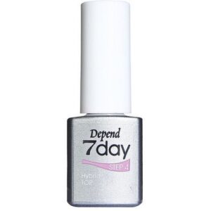 Depend 7Day Hybrid Top