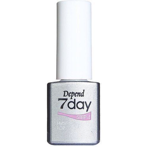 Depend 7Day Hybrid Top