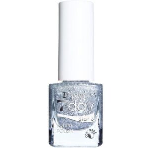 Depend 7day Hybrid Polish 7101 Frozen Water