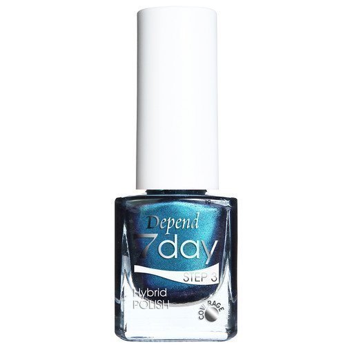 Depend 7day Hybrid Polish 7103 Reflecting Pond