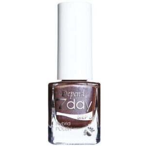 Depend 7day Hybrid Polish 7106 Healing Trees
