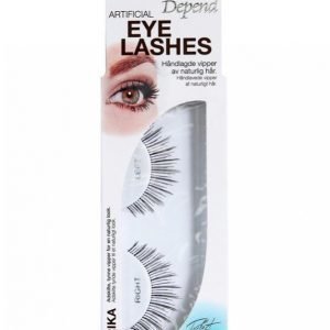 Depend Artificial Eyelashes Anna Irtoripset
