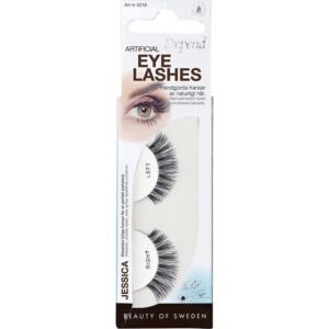 Depend Artificial Eyelashes Jessica