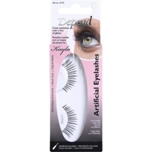 Depend Artificial Eyelashes Kayla