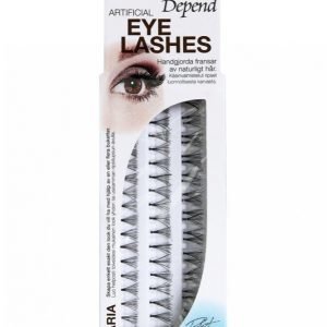 Depend Artificial Eyelashes Maria Irtoripset