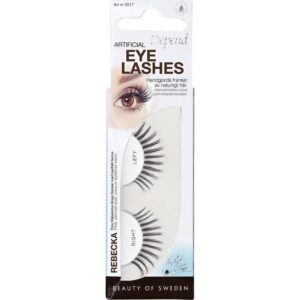 Depend Artificial Eyelashes Rebecka