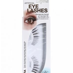 Depend Artificial Eyelashes Sara Irtoripset