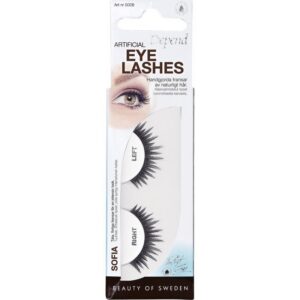 Depend Artificial Eyelashes Sofia