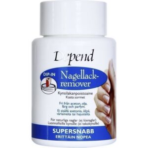 Depend Dip-In Remover Super Quick 75ml