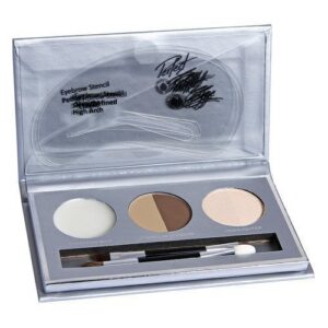 Depend Eyebrow Beauty Kit Dark brown