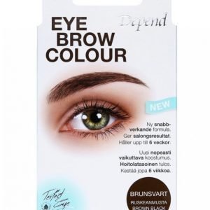 Depend Eyebrow Colour Kulmaväri