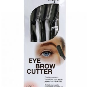 Depend Eyebrow Cutter Kulmaväri