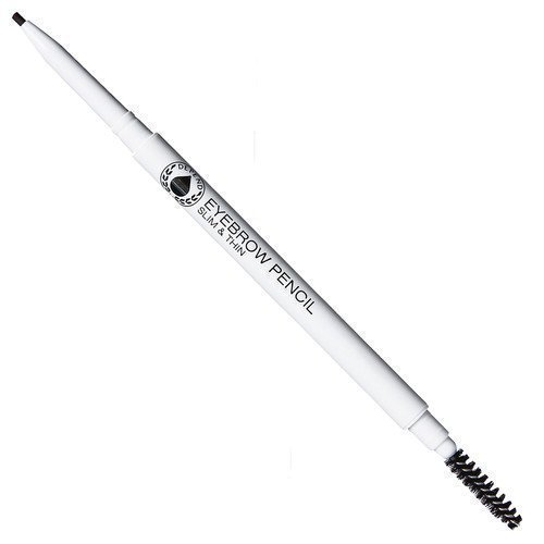 Depend Eyebrow Pencil Slim & Thin Ebony