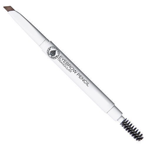 Depend Eyebrow Pencil Triangular Ebony