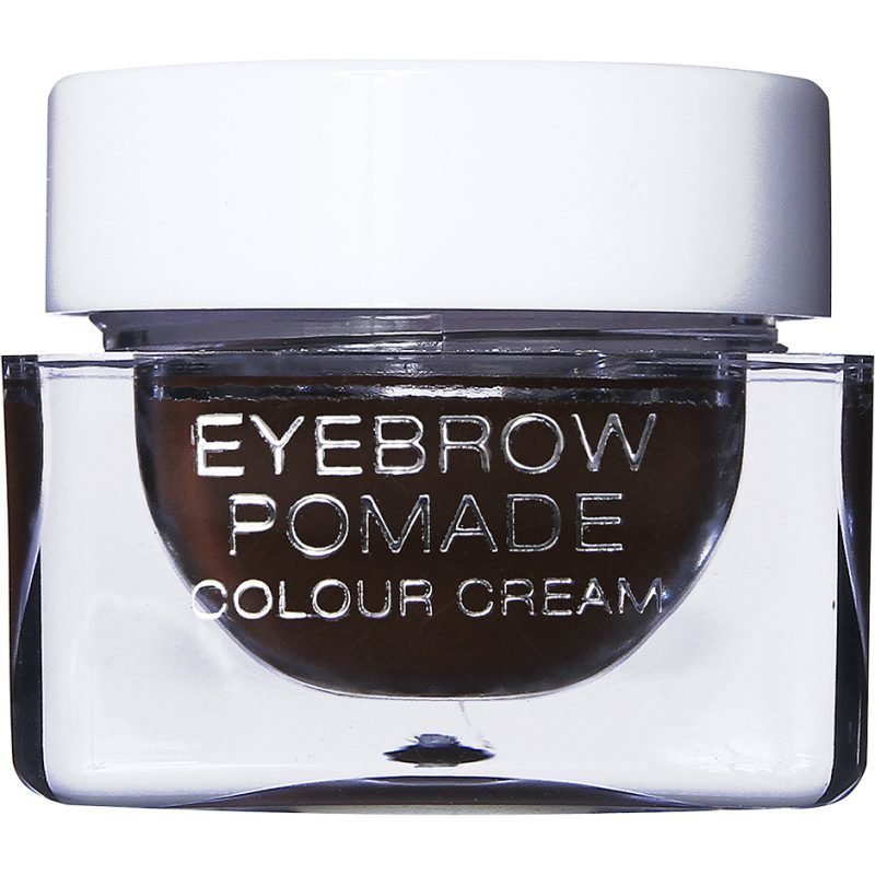 Depend Eyebrow Pomade Colour Cream Dark Brown