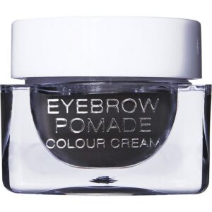 Depend Eyebrow Pomade Colour Cream Ebony