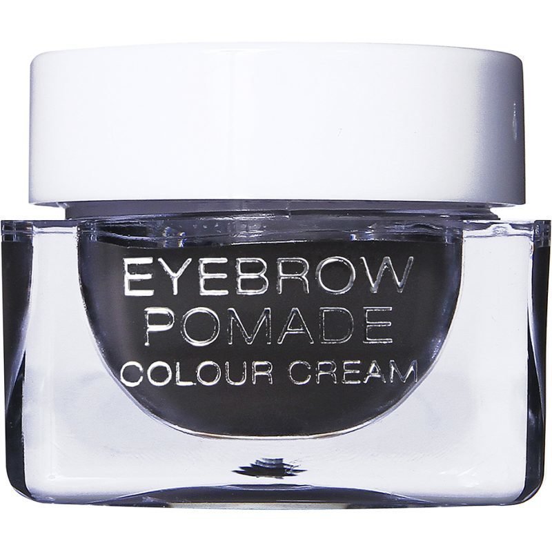 Depend Eyebrow Pomade Colour Cream Ebony