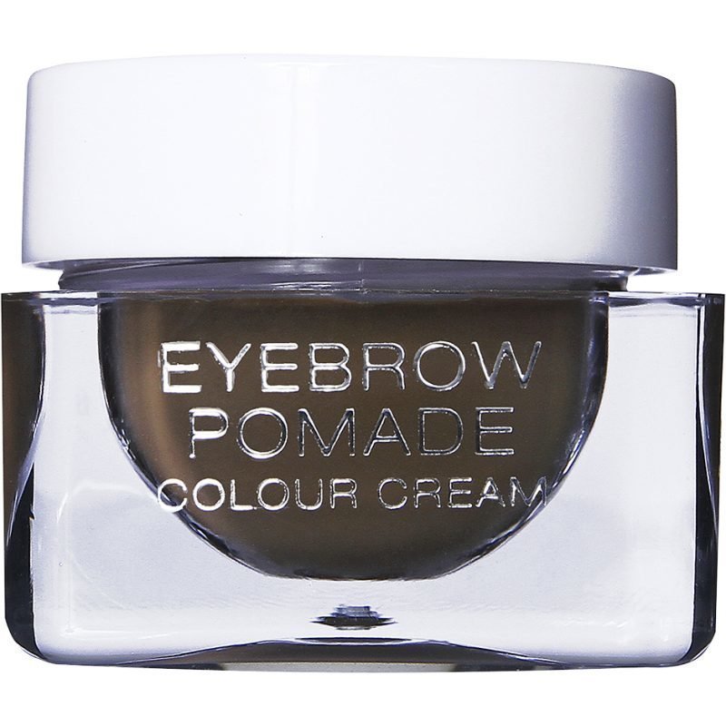 Depend Eyebrow Pomade Colour Cream Medium Brown