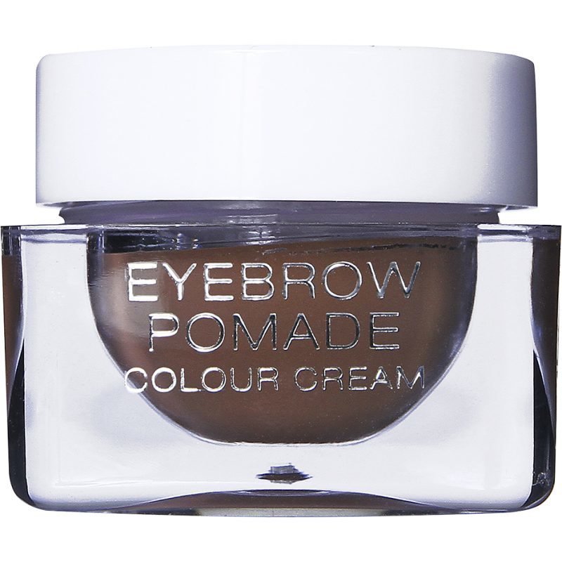 Depend Eyebrow Pomade Colour Cream Soft Brown